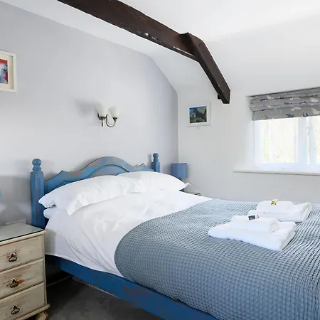 Holiday home High View Saint Breward